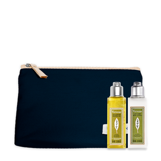Duo Essencial de Verbena